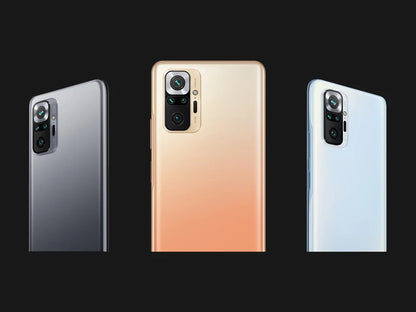 Xiaomi Redmi Note 10 Pro
