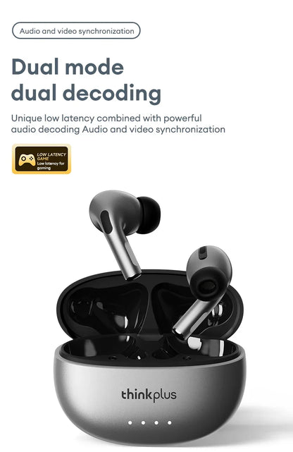 LP5 PRO Wireless Earphones
