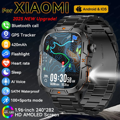 Xiaomi Outdoor Sports Smart Watch