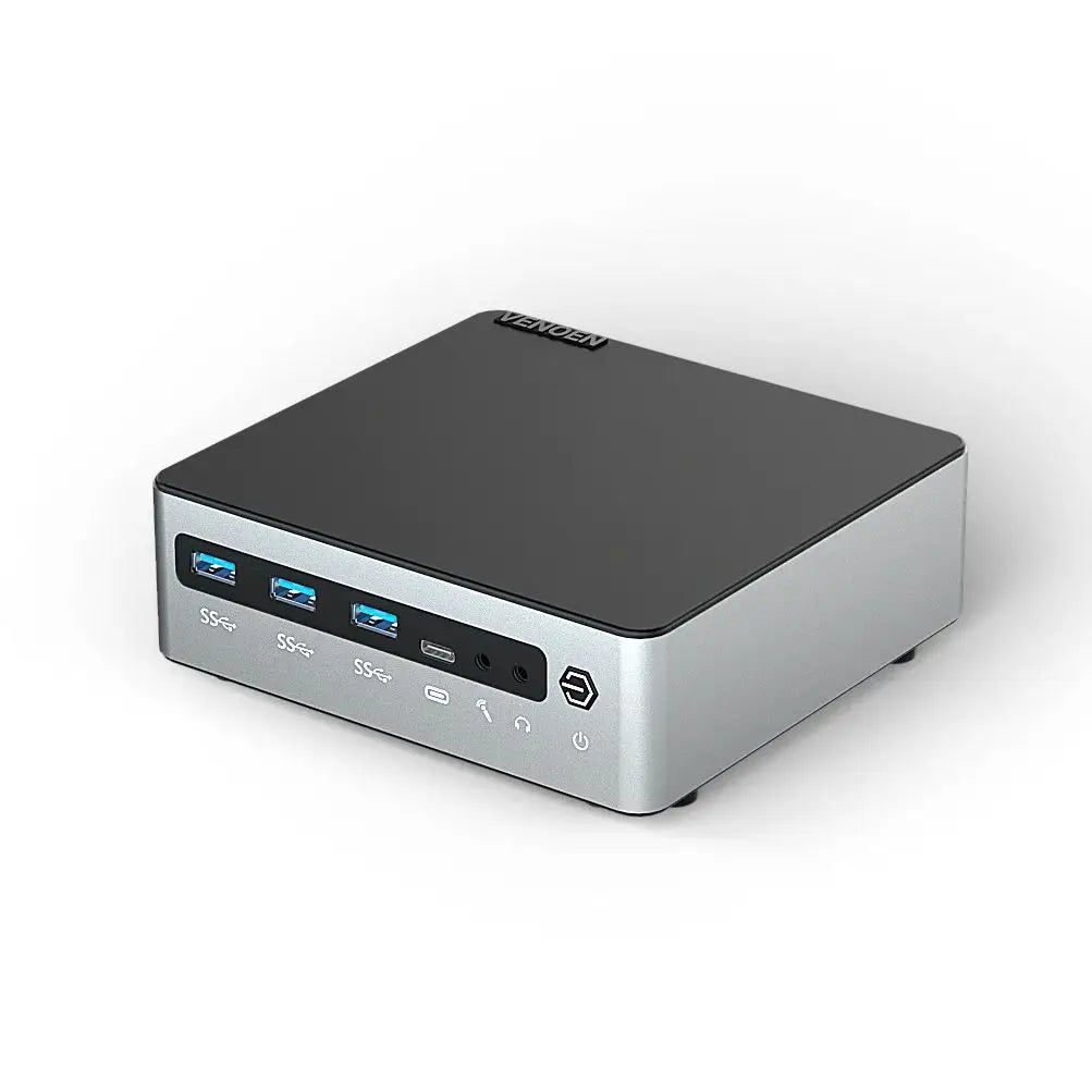 WIFI6 Mini PC