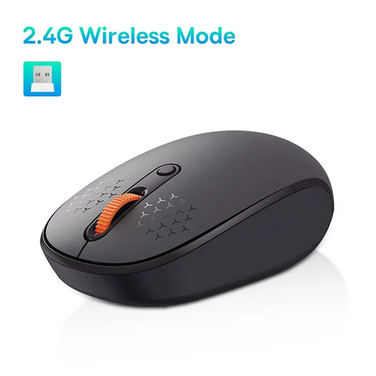 Baseus F01B Mouse