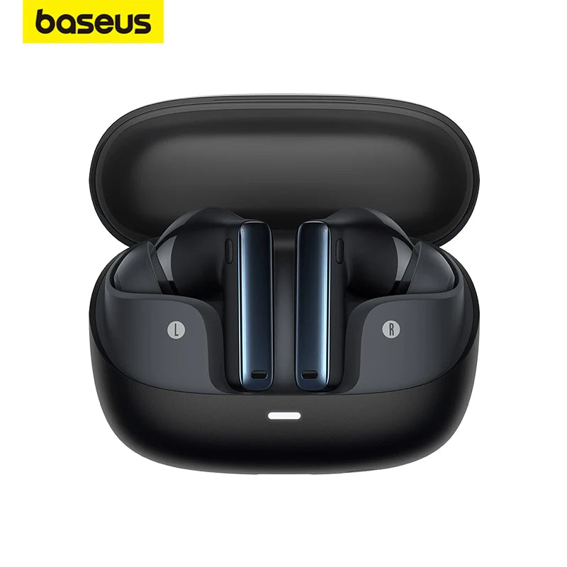 Baseus Bowie M2s Wireless Bluetooth Headphones