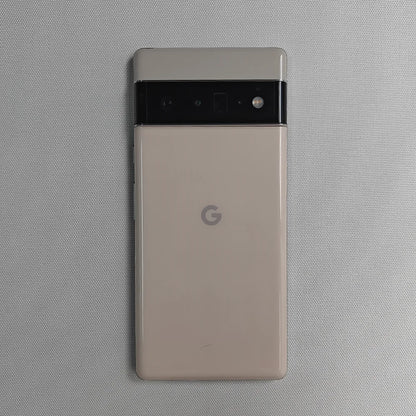 Google Pixel 6 Pro