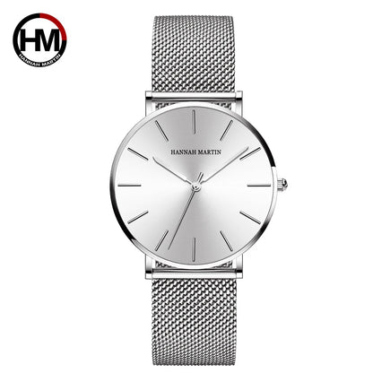 Hannah Martin Ladies' Watch