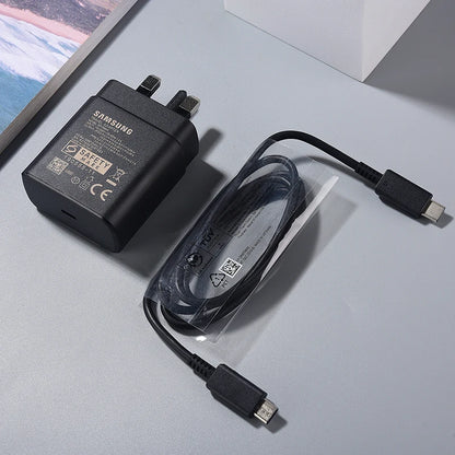 Samsung Super Fast Charger