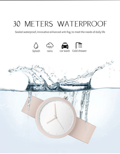 Minimalism Watch For Women