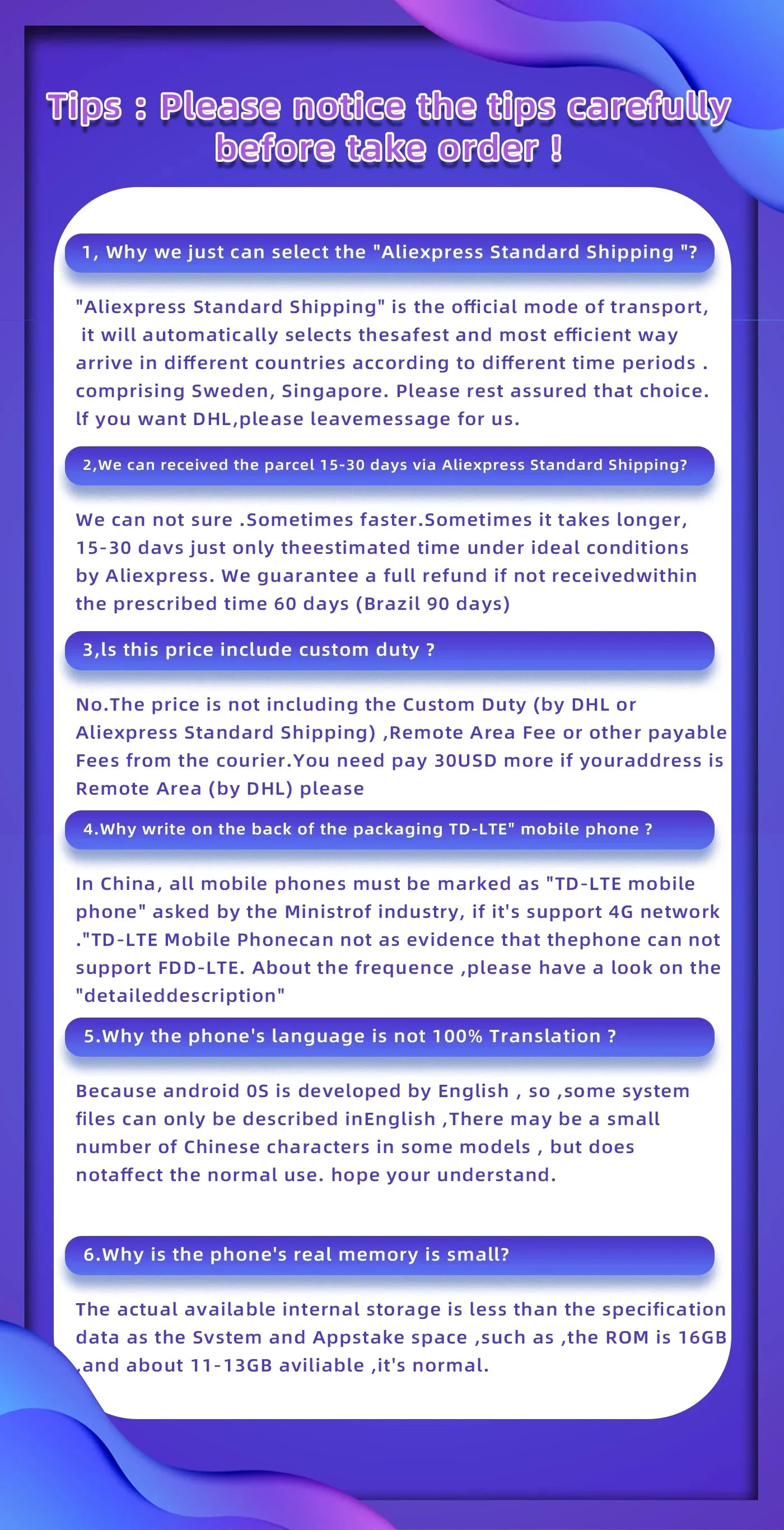 Smart Android Phone (Used)