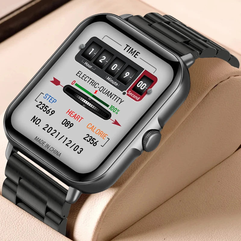 Fitness Smartwatch