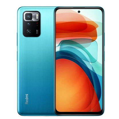Xiaomi Redmi Note 10 Pro