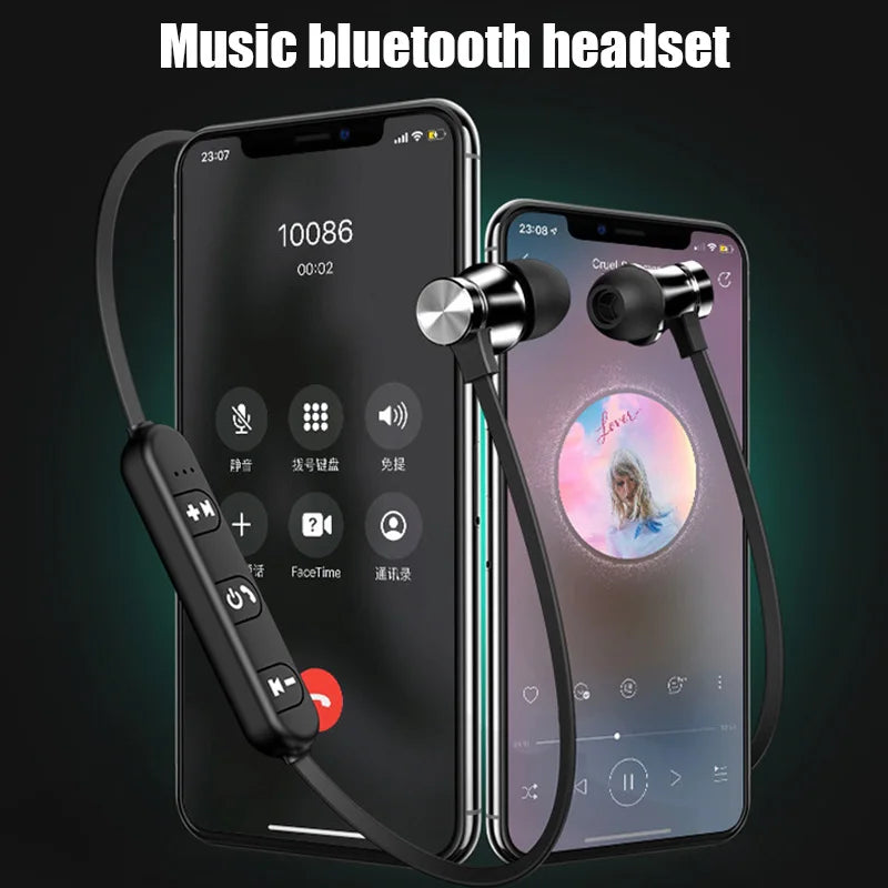 XT-11 Bluetooth 4.2 Wireless Earphone