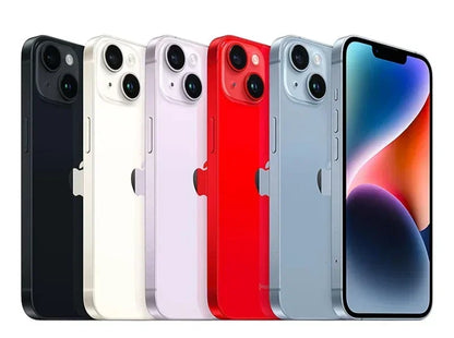 Apple iPhone 14 Plus 5g Mobile Phone