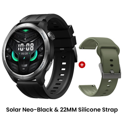 HAYLOU Solar Neo Smart Watch