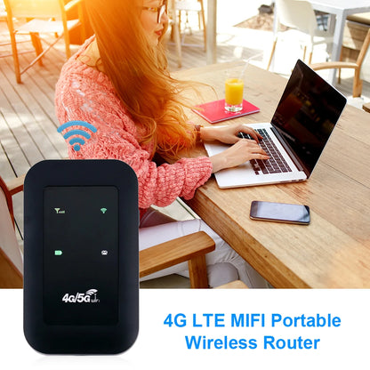 Hotspot Modem