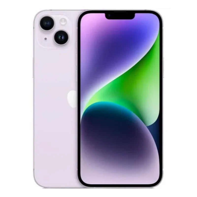 Apple iPhone 14 Plus 5g Mobile Phone