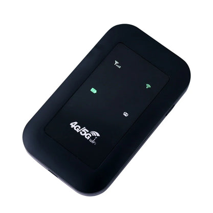 Hotspot Modem