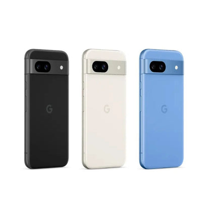 Google Pixel 8a