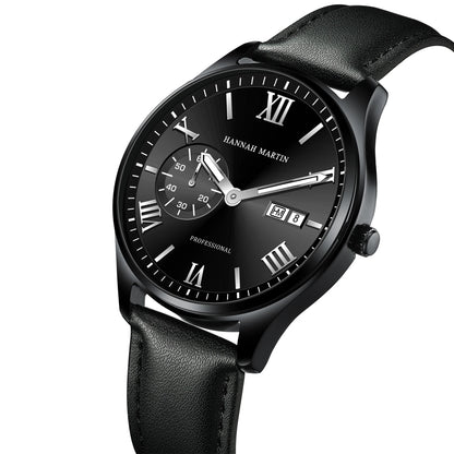 Hannah Martin Men's Watch