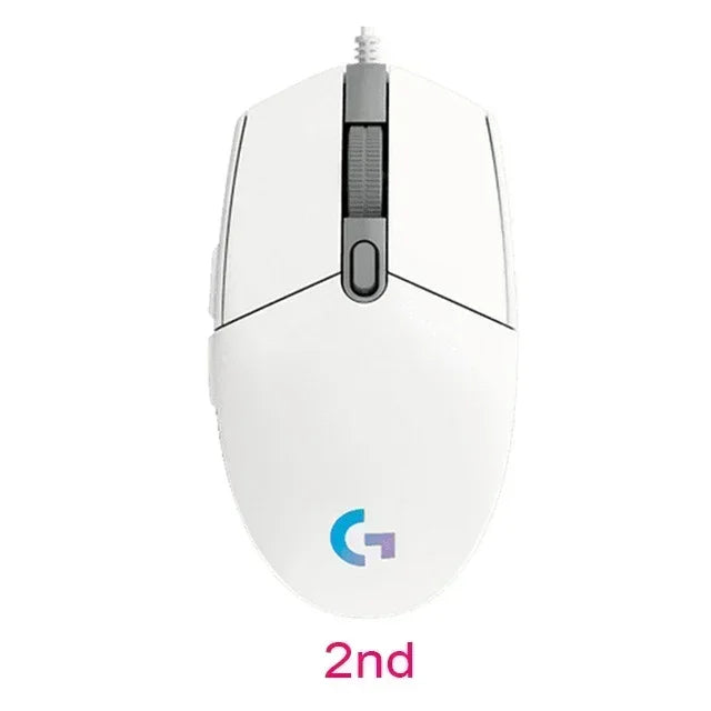 Logitech G304 Wireless Mouse