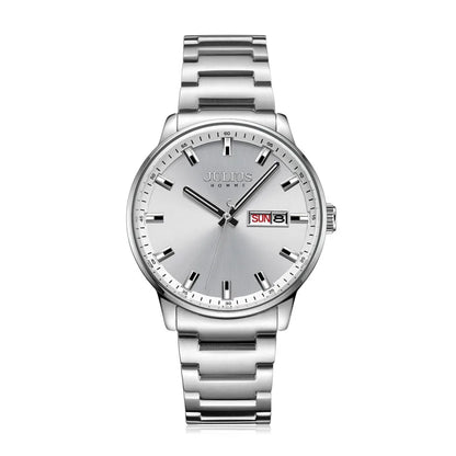 Real Functions Japan Mov't Men's Watch