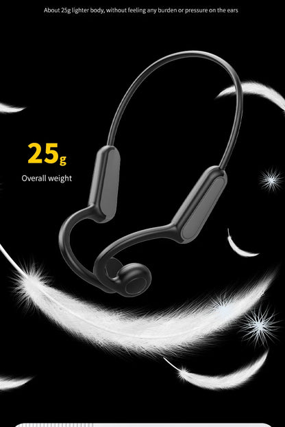 Xiaomi Mijia Real Bone Conduction Headphone