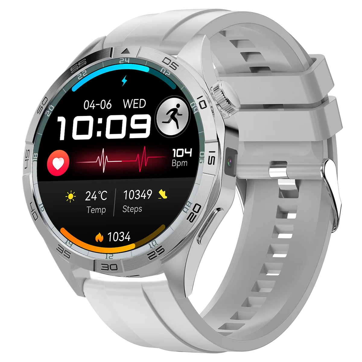 VALDUS VG52 Pro Smartwatch