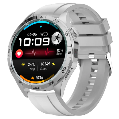 VALDUS VG52 Pro Smartwatch