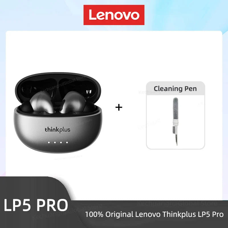 LP5 PRO Wireless Earphones