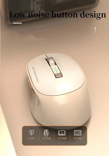 ITLY W2 6D Bluetooth Wireless Mouse