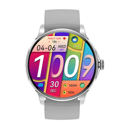 COLMI V72 Smart Watch Men