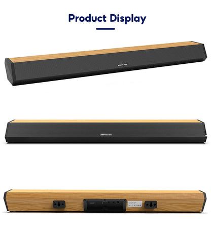 AIYIMA S03pro Wireless Soundbar
