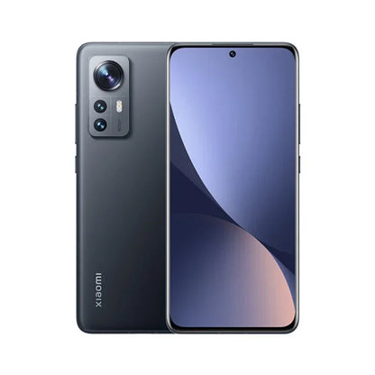 Xiaomi 12 Android Phone (Used)