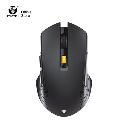 FANTECH RAIGOR III WG12R Wireless Mouse