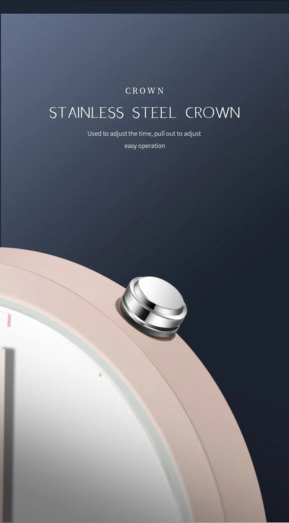 Minimalism Watch For Women