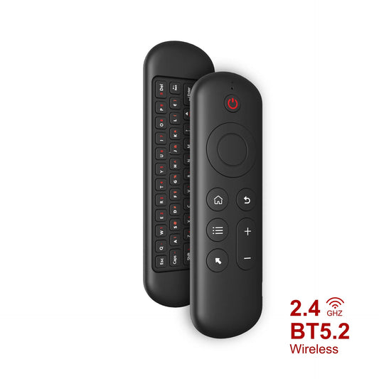 Remote Control Air Mouse Voice Gyroscope