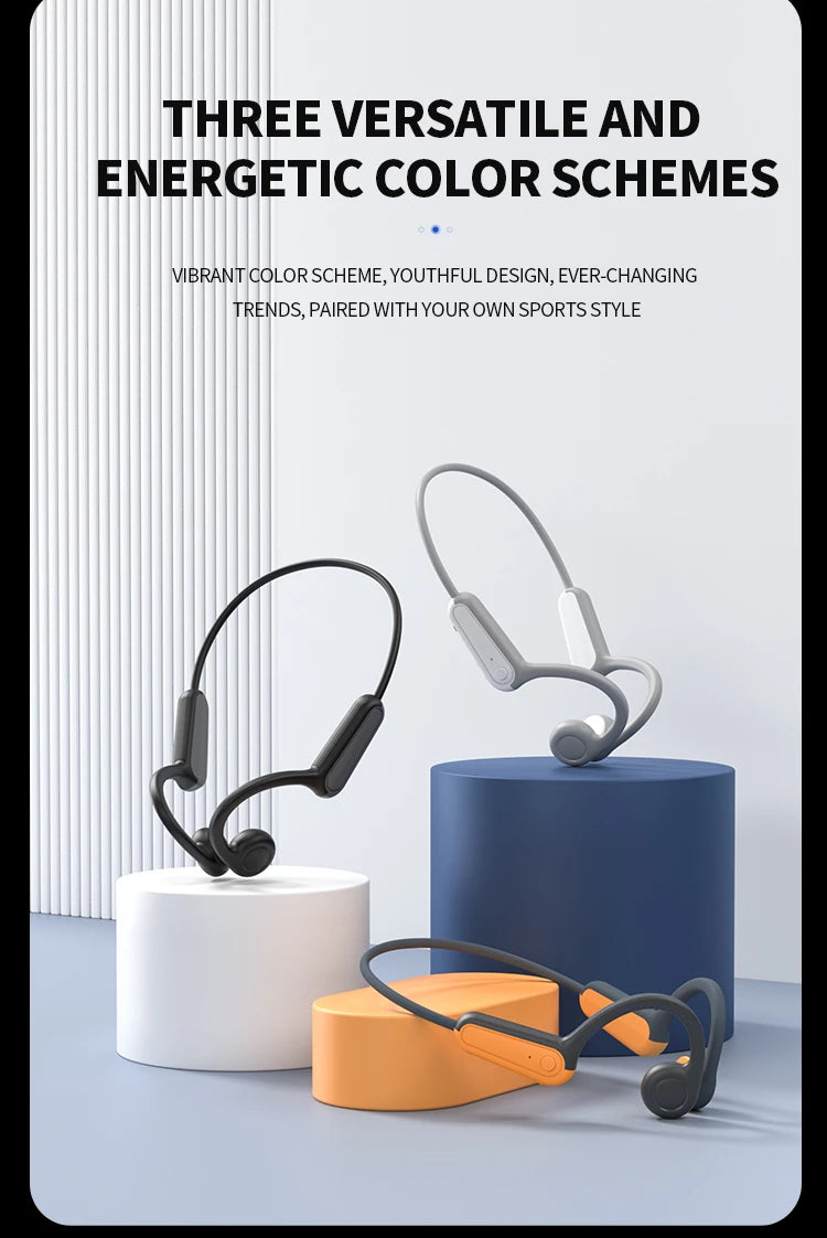 Xiaomi Mijia Real Bone Conduction Headphone
