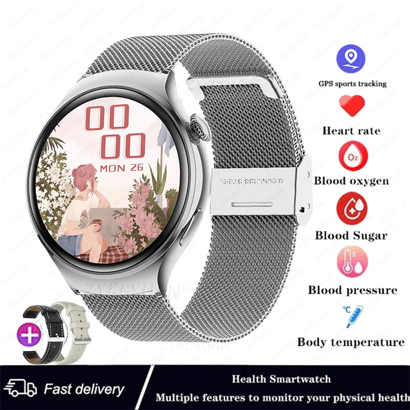 Huawei WATCH4 Mini Smart Watch for Women