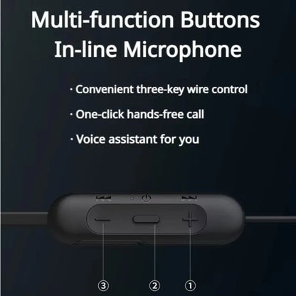 SONY WI-C310 Wireless Earphones