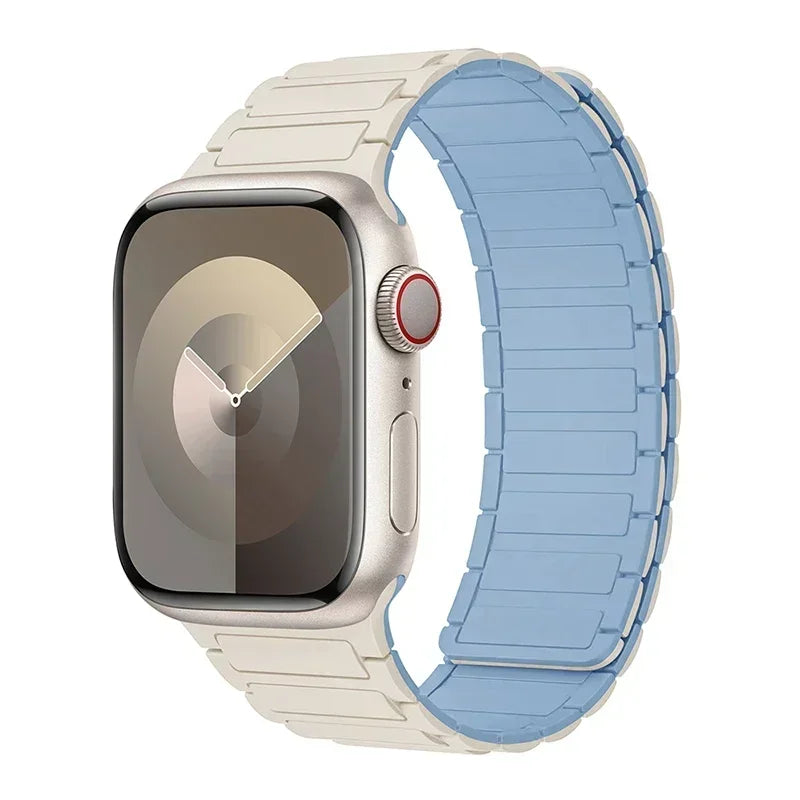 Magnetic Loop for Apple Watch Bands