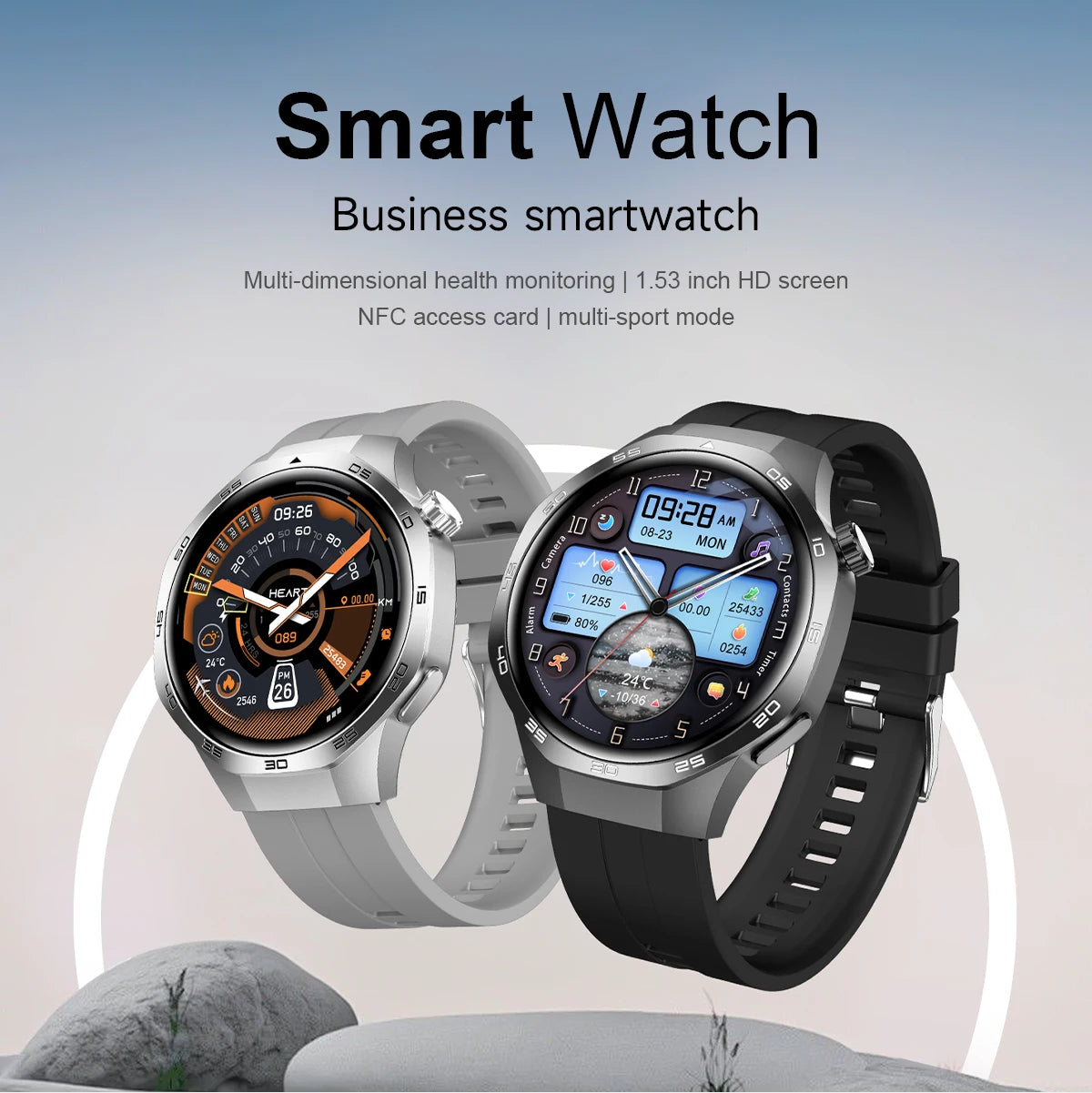 Huawei GT5 Pro Smart Watch