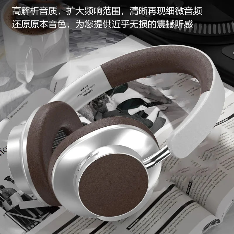 Xiaomi 902 Wireless Retro Headphones