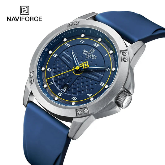NAVIFORCE Casual Quartz Wristwatch