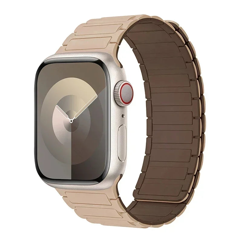 Magnetic Loop for Apple Watch Bands