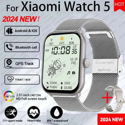 For Xiaomi Smart Watch