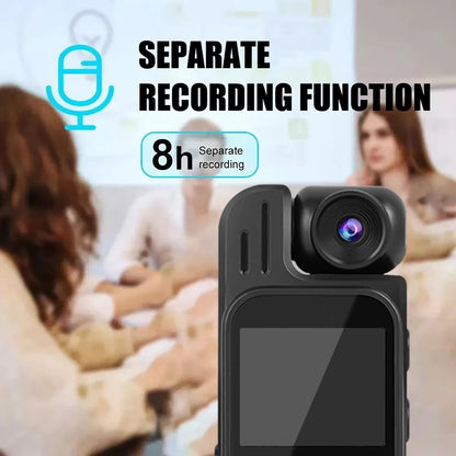 Mini Camera Portable Small Digital Video Recorder
