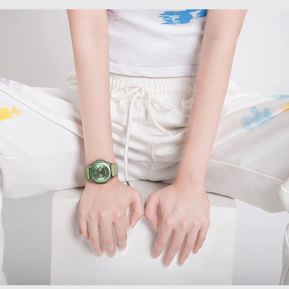 NAVIFORCE Sports Casual Watch