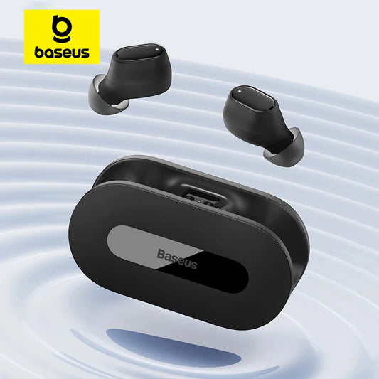 Baseus Earbuds