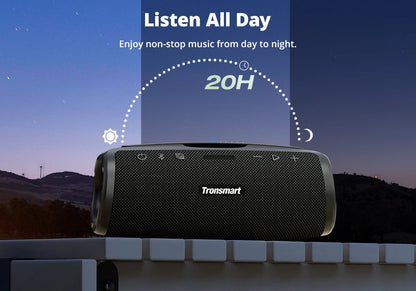Tronsmart Mirtune S100 Speaker