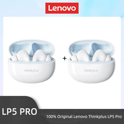 LP5 PRO Wireless Earphones