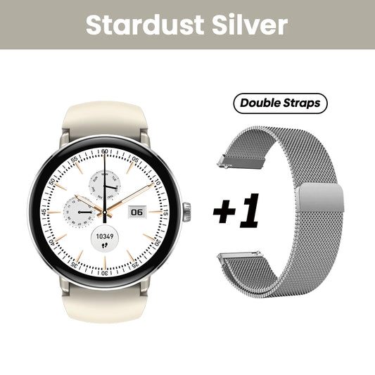 Zeblaze Lily 2 Voice Calling Female Smartwatch