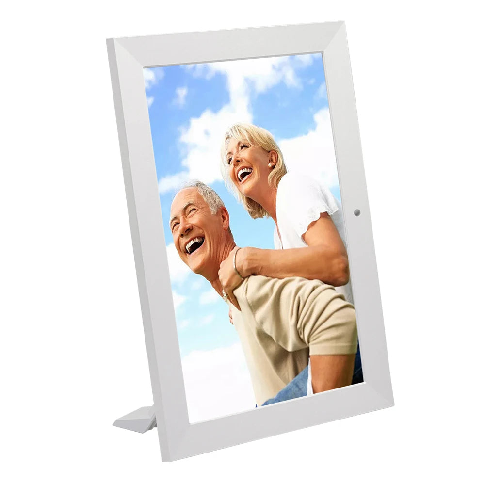 10" Digital Photo Frame with Remote Control